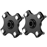 ezgo rear wheel hub​ flange plates